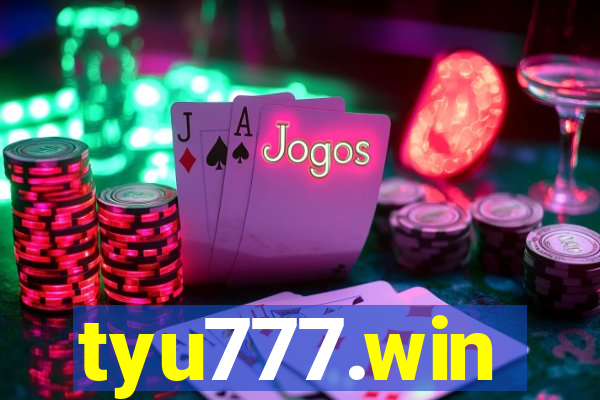 tyu777.win