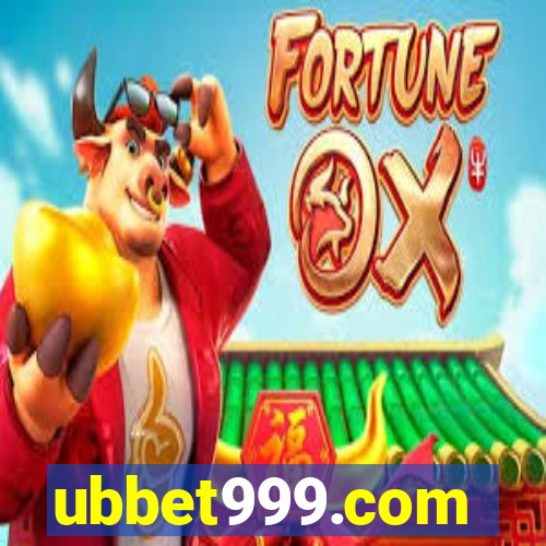 ubbet999.com