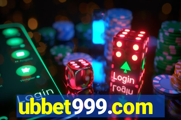 ubbet999.com