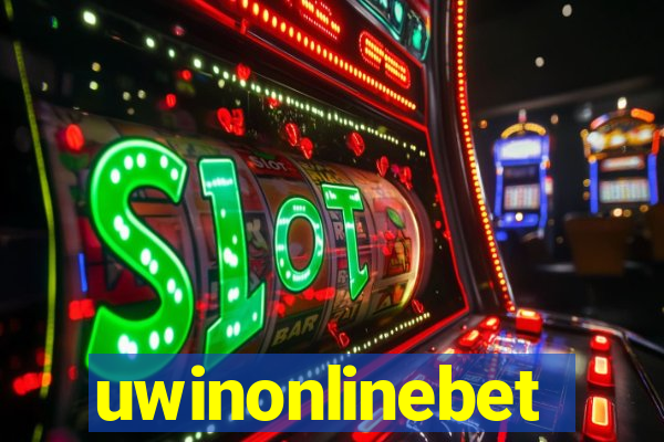 uwinonlinebet