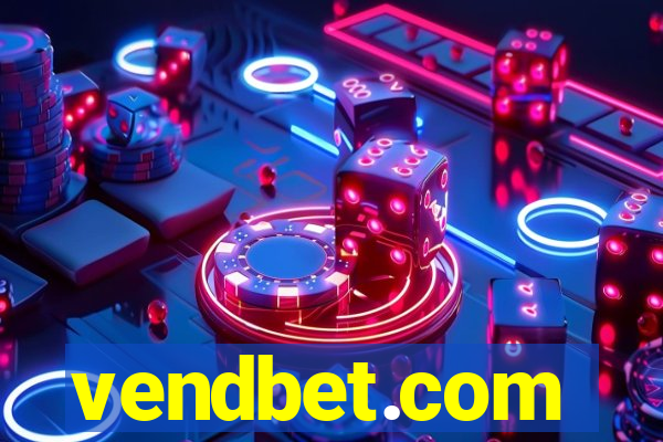 vendbet.com