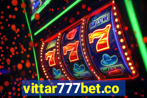 vittar777bet.com