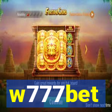 w777bet