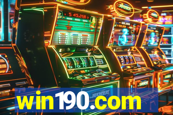 win190.com