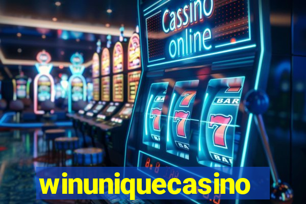 winuniquecasino