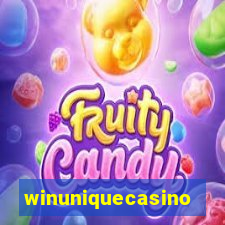 winuniquecasino