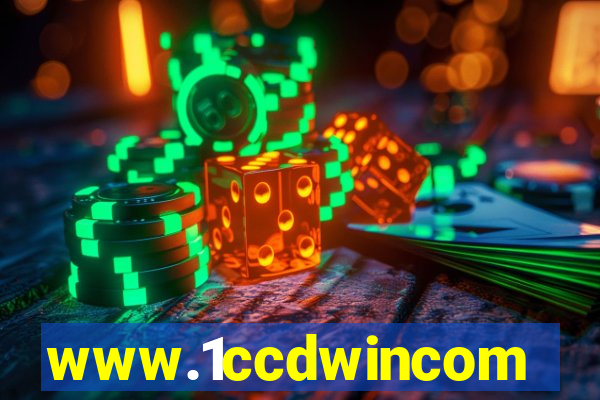 www.1ccdwincom