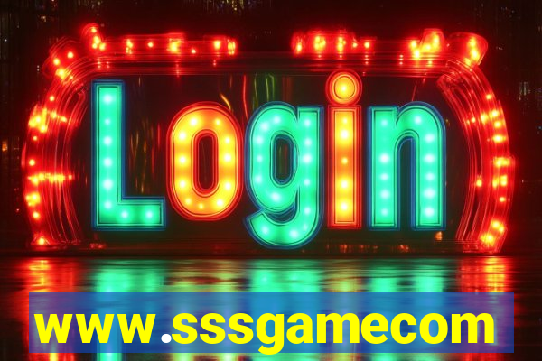 www.sssgamecom