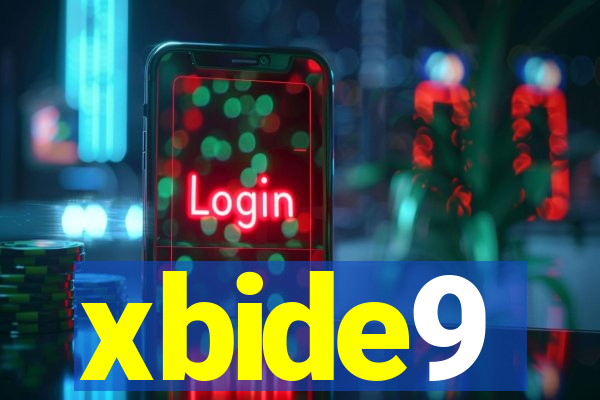 xbide9