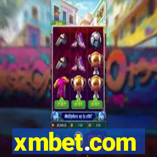 xmbet.com