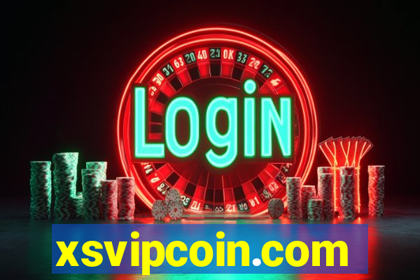 xsvipcoin.com