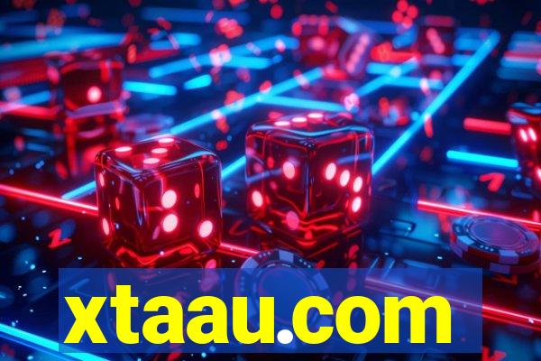 xtaau.com