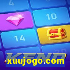 xuujogo.com