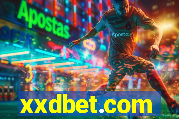 xxdbet.com