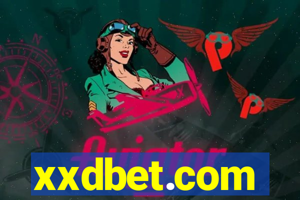 xxdbet.com