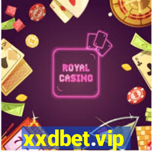 xxdbet.vip