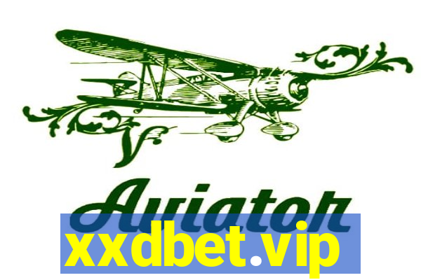 xxdbet.vip