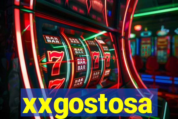 xxgostosa