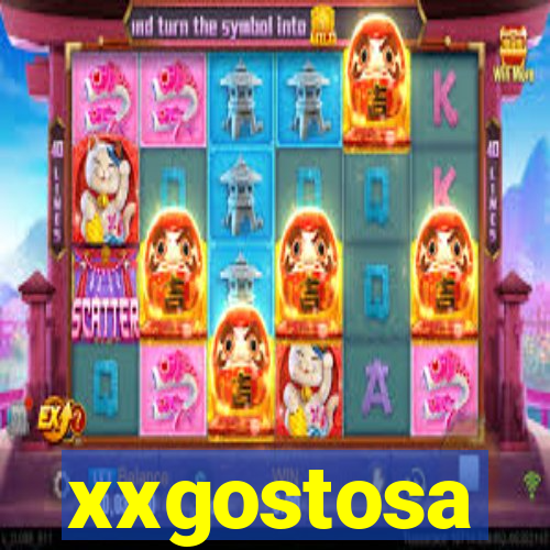 xxgostosa