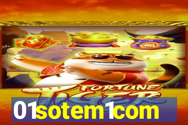 01sotem1com