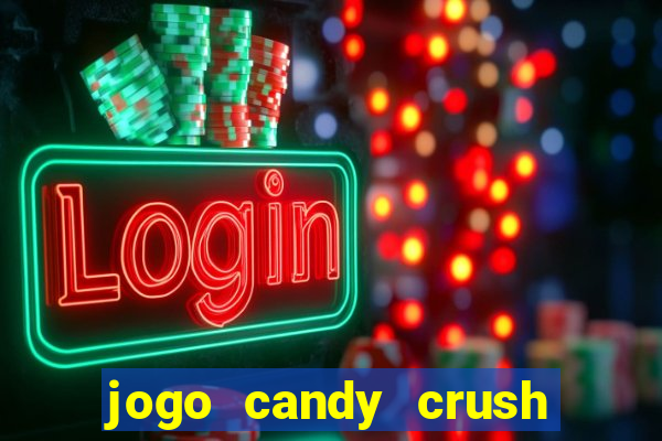 jogo candy crush saga no facebook