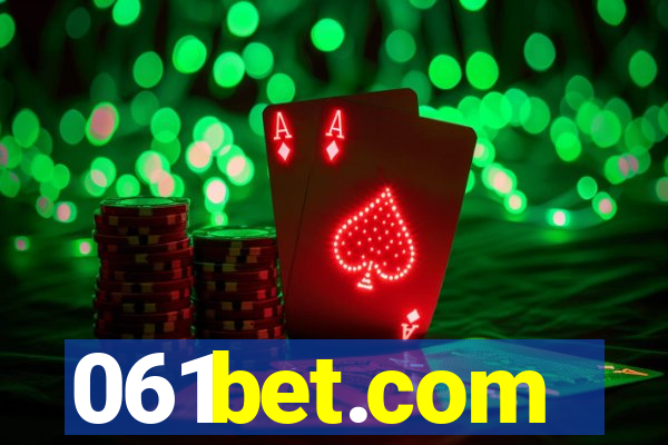 061bet.com