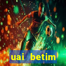 uai betim agendamento identidade