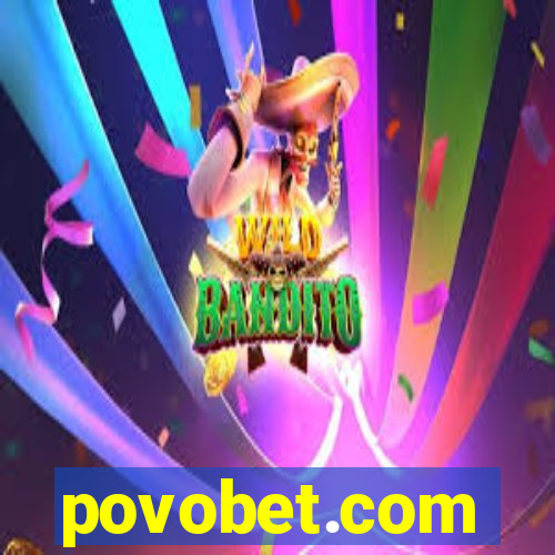 povobet.com