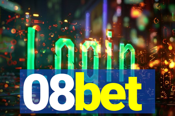 08bet