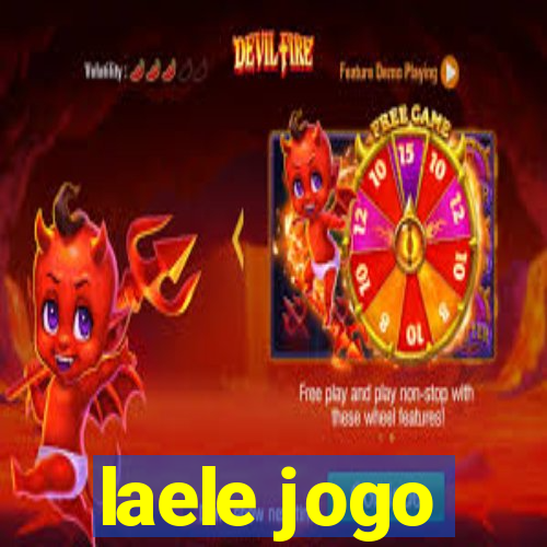 laele jogo