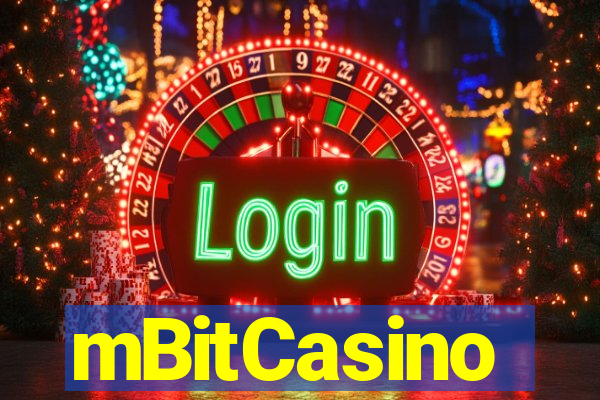 mBitCasino