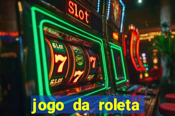 jogo da roleta silvio santos