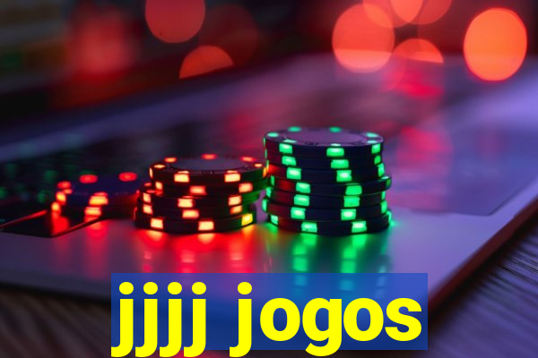 jjjj jogos