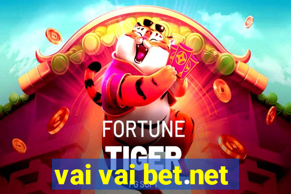 vai vai bet.net