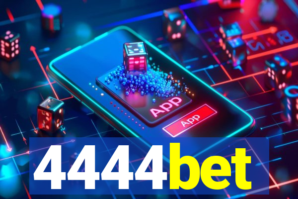 4444bet