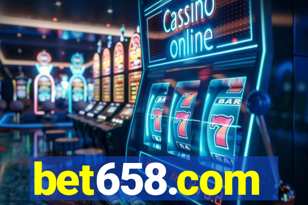 bet658.com