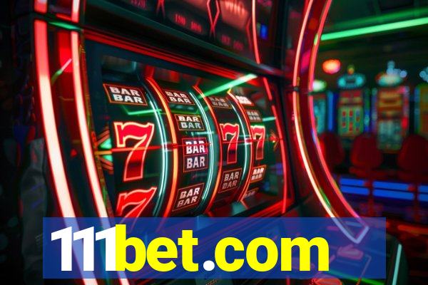 111bet.com