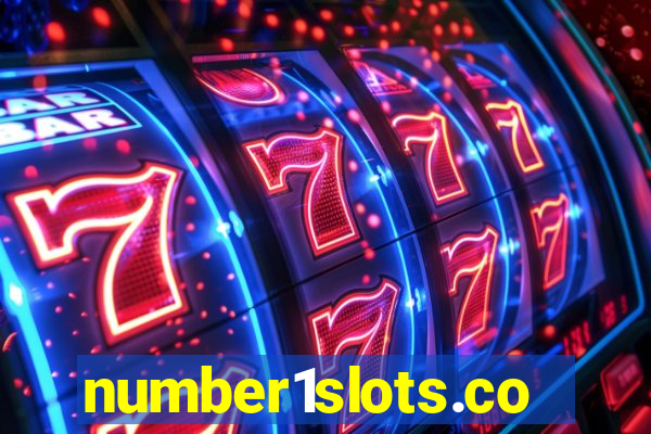 number1slots.com