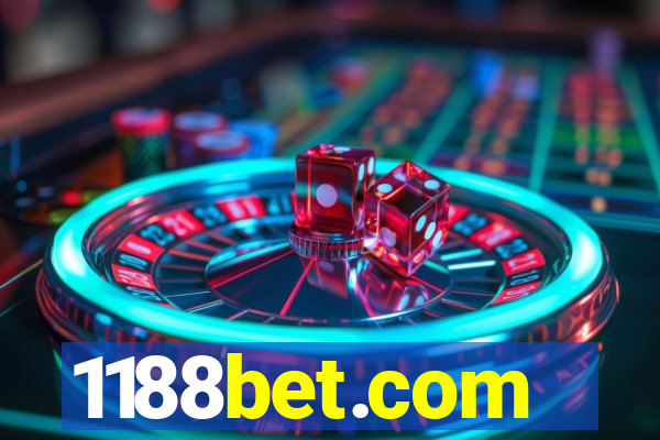 1188bet.com