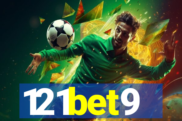 121bet9