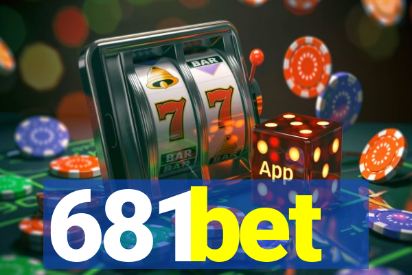 681bet