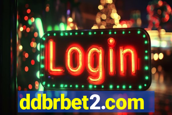 ddbrbet2.com