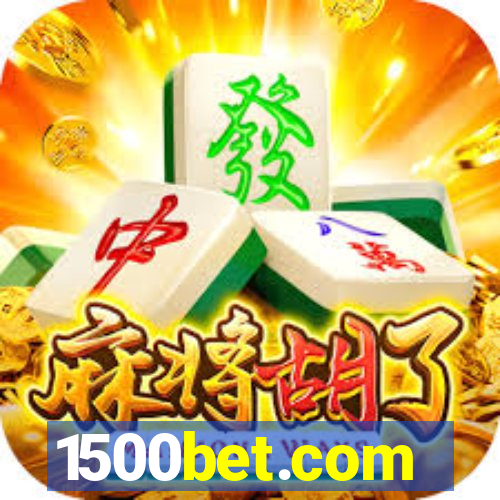 1500bet.com