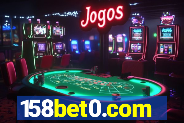 158bet0.com