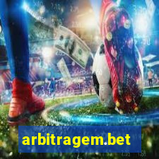 arbitragem.bet