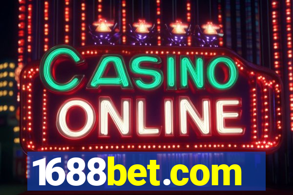 1688bet.com