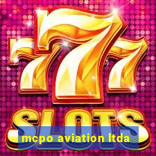 mcpo aviation ltda