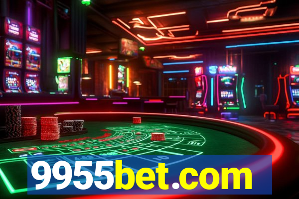 9955bet.com