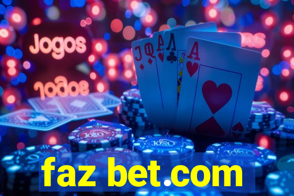 faz bet.com