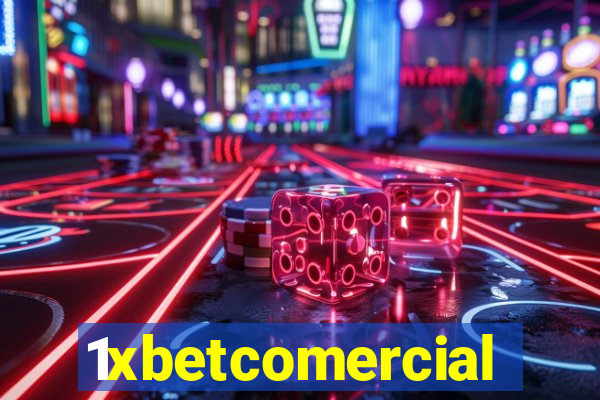 1xbetcomercial